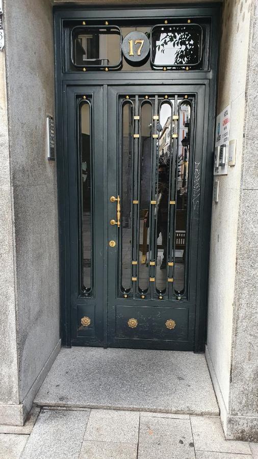 Hostal Ginebra -Madrid Centro Gran Via Sol- Exterior photo
