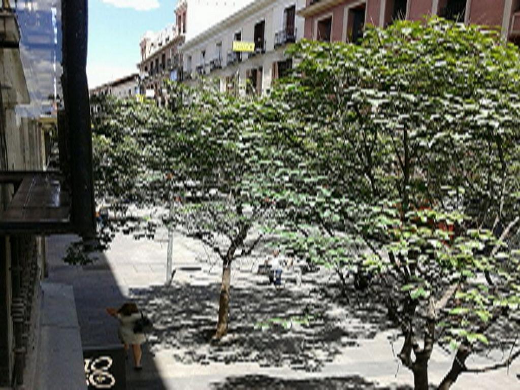 Hostal Ginebra -Madrid Centro Gran Via Sol- Exterior photo